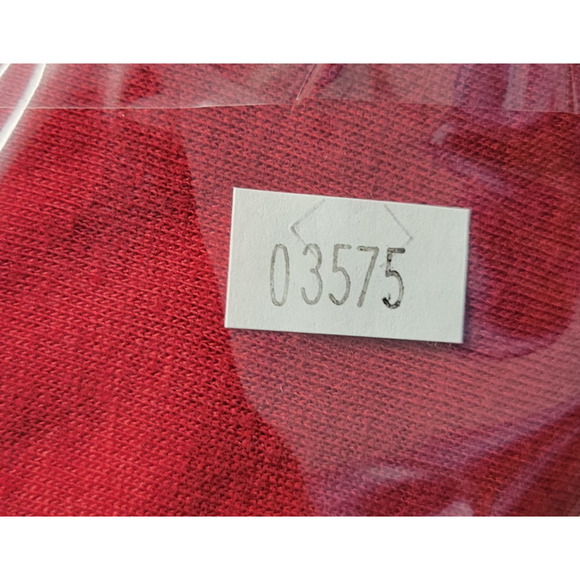 NEW Zoe + Liv T-shirt Cropped Womens Medium Ale Yeah Graphic Party Lounge - Picture 9 of 9